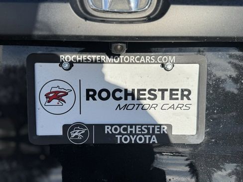 Used 2022 Honda Passport TrailSport image 47