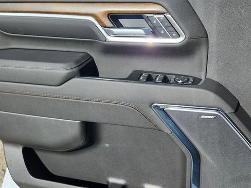 New 2026 Chevrolet Silverado 2500 High Country w/ Technology Package image 6