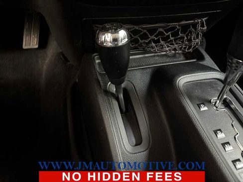Used 2017 Jeep Wrangler Unlimited Sport w/ Quick Order Package 24S AWD/4WD image 25