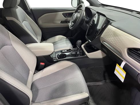 New 2026 Subaru Forester Premium AWD/4WD image 28