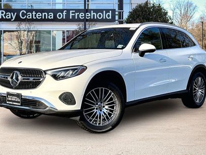 Used 2026 Mercedes-Benz GLC 300 4MATIC