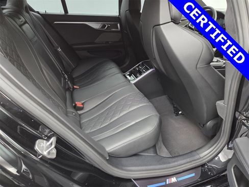 Used 2024 BMW M8 Gran Coupe xDrive Competition image 19