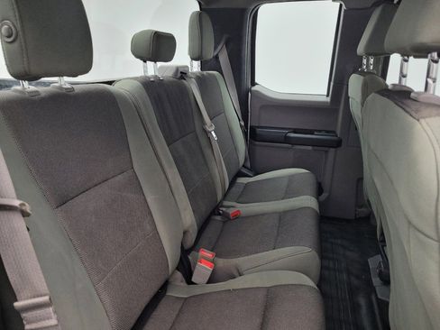 Used 2018 Ford F150 XL w/ Equipment Group 101A Mid AWD/4WD image 19