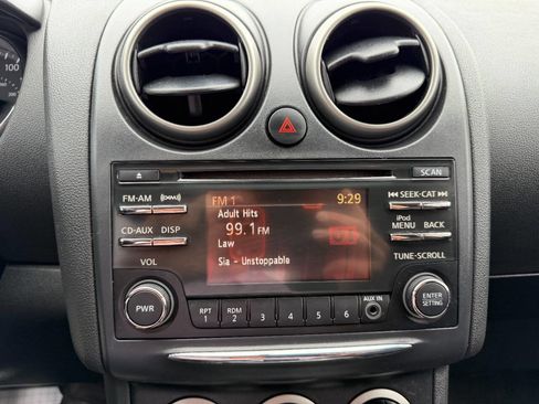 Used 2013 Nissan Rogue S w/ Special Edition Pkg FWD image 22