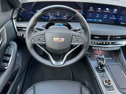 New 2026 Cadillac CT5 Premium Luxury image 14