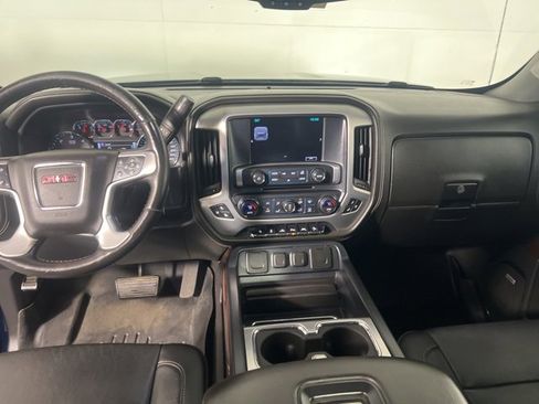 Used 2017 GMC Sierra 1500 SLT image 19