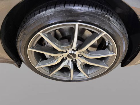 Used 2026 Genesis G70 2.5T Prestige AWD/4WD image 6