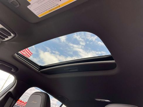 New 2026 Buick Envista Avenir FWD image 27