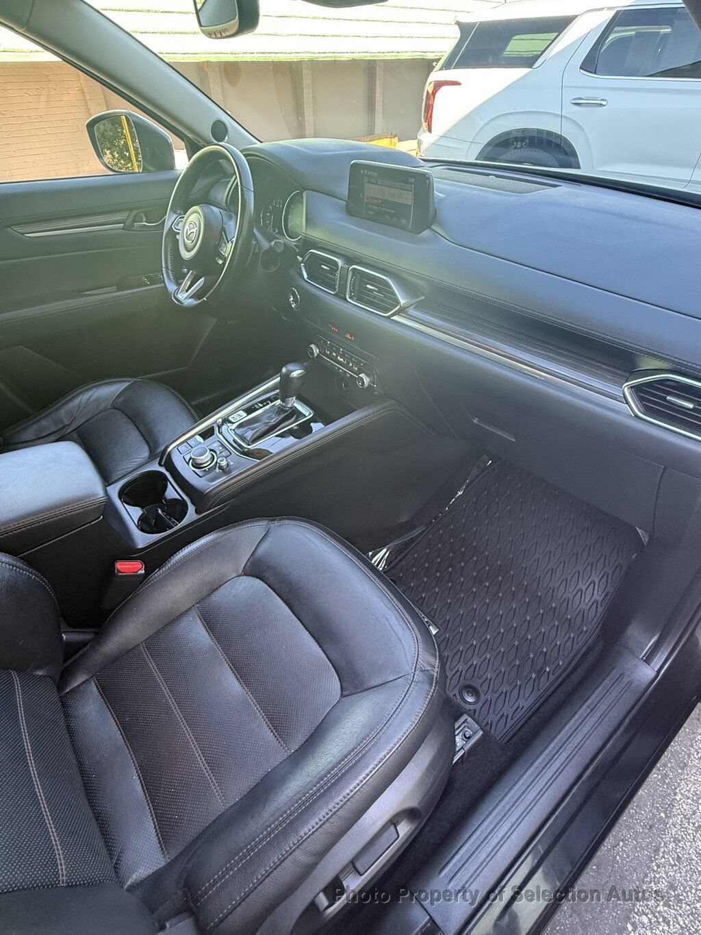 Used 2020 MAZDA CX-5 Grand Touring AWD/4WD image 37