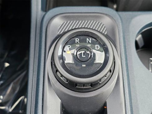 New 2025 Ford Maverick XLT w/ Black Appearance Package image 38