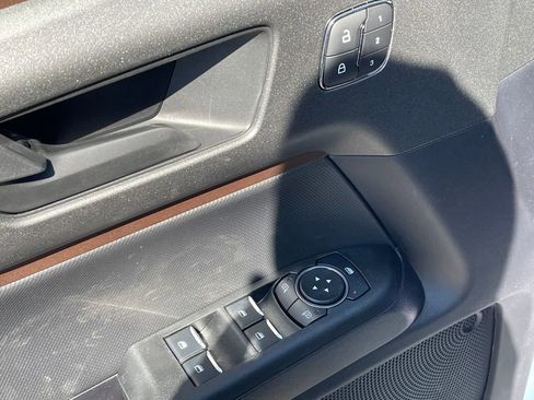 New 2026 Ford Bronco Sport Outer Banks AWD/4WD image 18