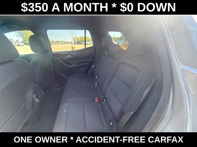 Used 2025 Chevrolet Equinox LT AWD/4WD image 31
