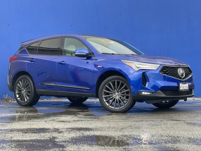 Used 2024 Acura RDX A-Spec