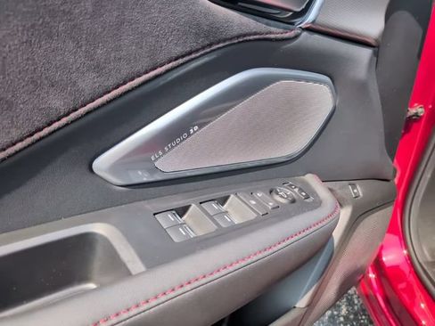 New 2026 Acura RDX A-Spec AWD/4WD image 15