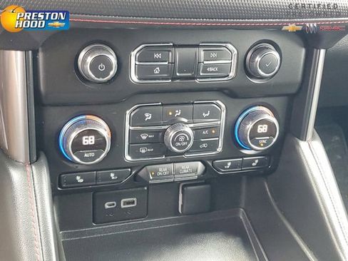 Certified 2023 Chevrolet Tahoe RST AWD/4WD image 29