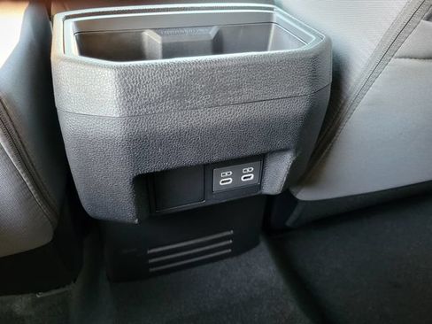 New 2026 Toyota Tacoma TRD Sport AWD/4WD image 19