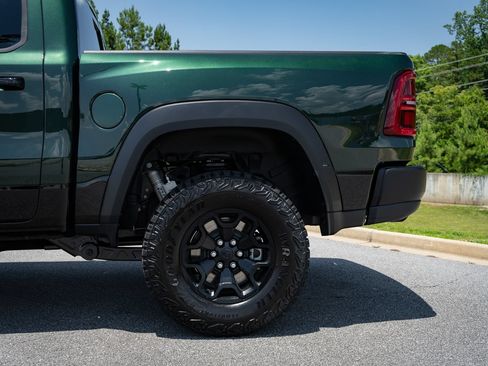 New 2026 RAM 1500 RHO AWD/4WD image 14