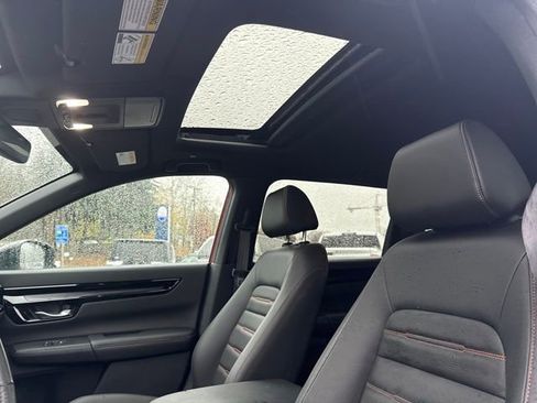 Used 2023 Honda CR-V Sport Touring image 27