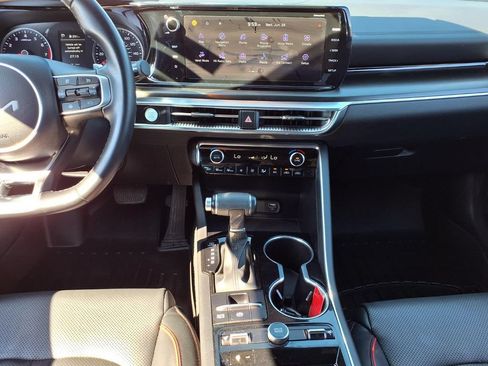 Certified 2023 Kia K5 GT FWD image 17