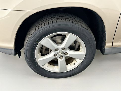 Used 2007 Lexus RX 350 AWD image 11