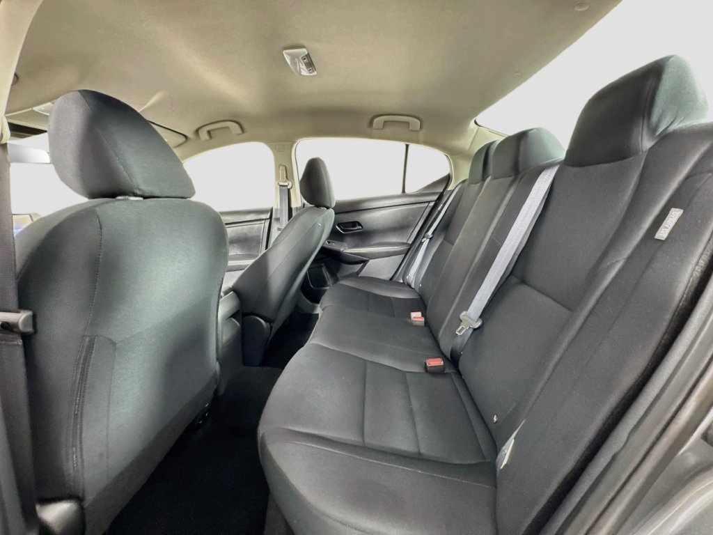 Used 2025 Nissan Sentra S FWD image 14