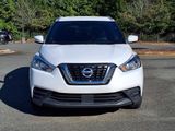 Used 2020 Nissan Kicks SV image 2