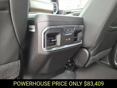New 2026 Chevrolet Silverado 3500 High Country w/ High Country Premium Package AWD/4WD image 14