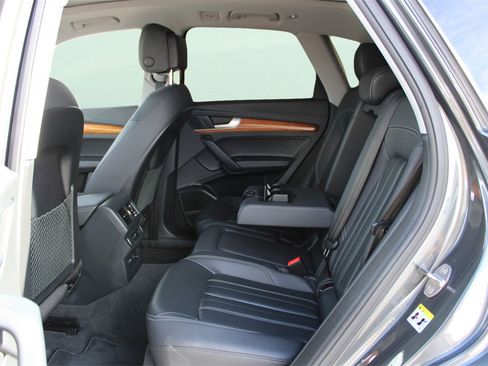 Used 2023 Audi Q5 2.0T Premium Plus image 22