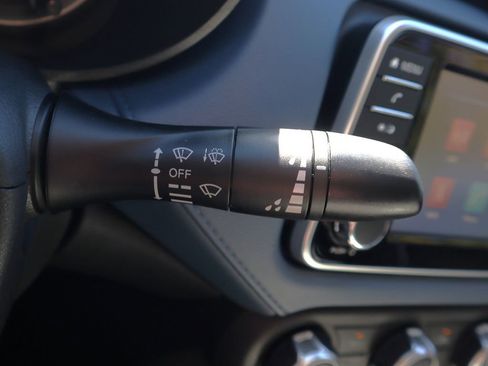 New 2025 Nissan Versa SV w/ Trunk Package image 15