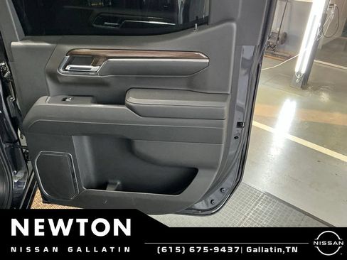 Used 2024 Chevrolet Silverado 1500 RST RWD image 45