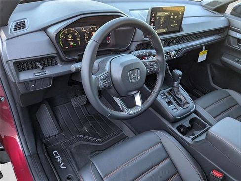 New 2026 Honda CR-V Sport-L image 3