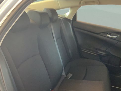 Used 2021 Honda Civic LX image 31