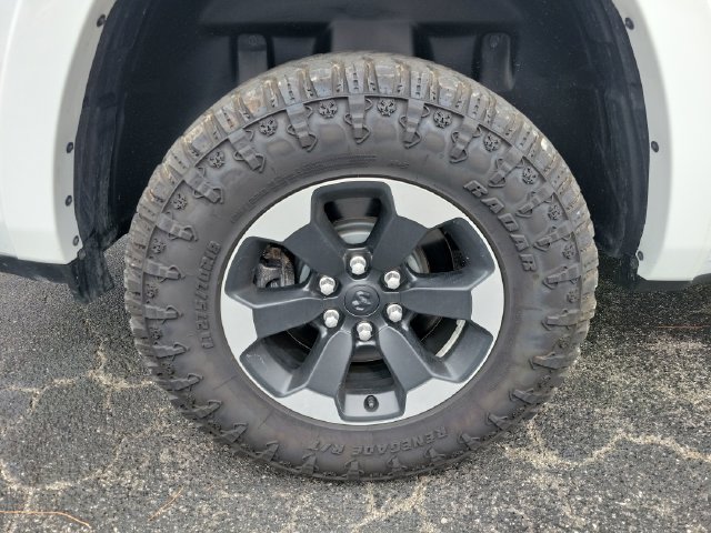 Used 2021 RAM 1500 Limited w/ Night Edition AWD/4WD image 21