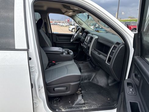 Used 2022 RAM 1500 Tradesman w/ Popular Equipment Group image 13