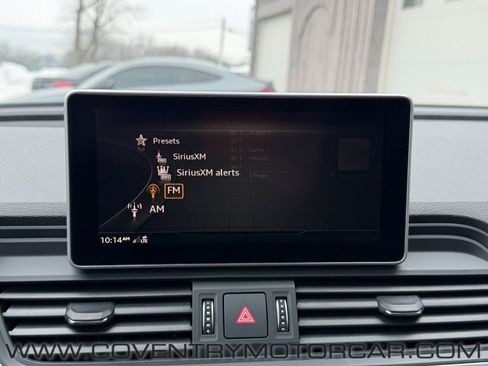 Used 2018 Audi Q5 2.0T Premium Plus image 27