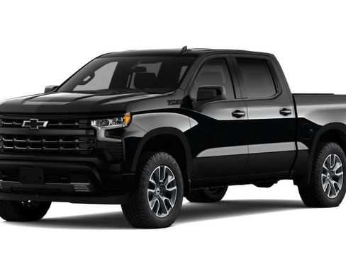 New 2026 Chevrolet Silverado 1500 RST AWD/4WD image 27