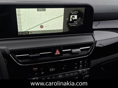 New 2026 Kia Seltos S image 8