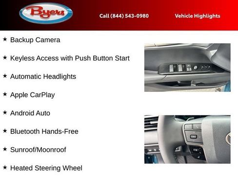 New 2026 Toyota Camry XSE w/ Premium Package image 21