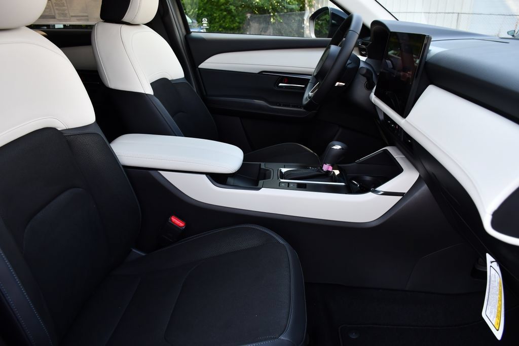 New 2026 MAZDA CX-5 Select AWD/4WD image 28