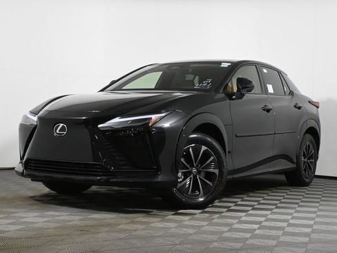 New 2026 Lexus RZ 350e 2WD w/ Technology Package image 1