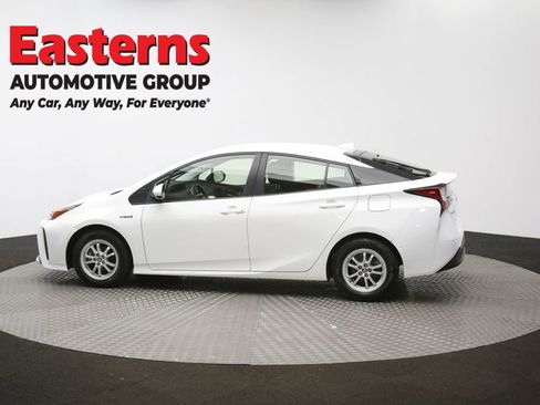 Used 2022 Toyota Prius LE image 55