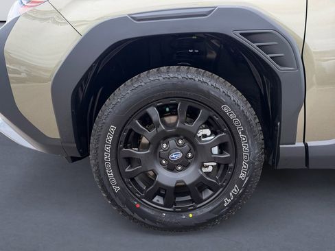 New 2026 Subaru Forester Wilderness AWD/4WD image 9