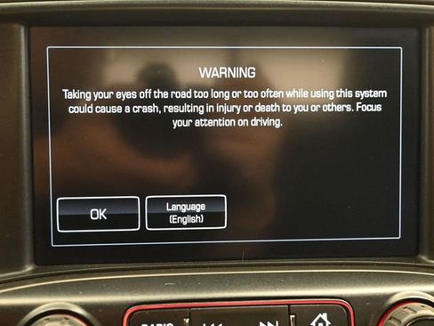 Used 2016 GMC Sierra 1500 SLT image 17