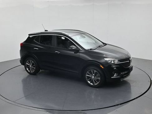 Used 2022 Buick Encore GX Select w/ Experience Buick Package AWD/4WD image 45