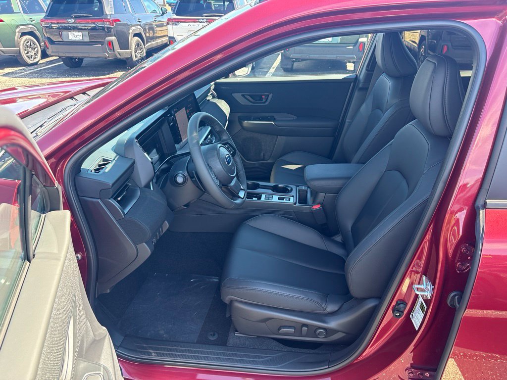 New 2026 Subaru Outback Premium AWD/4WD image 9