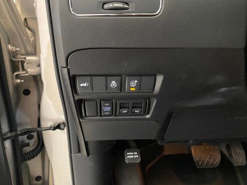 Used 2024 INFINITI QX80 Sensory w/ Cargo Package image 19