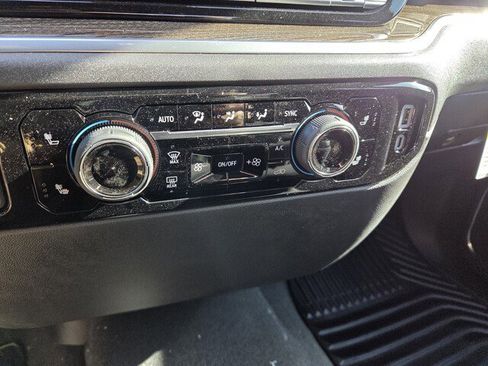 New 2026 Chevrolet Silverado 1500 LT image 25