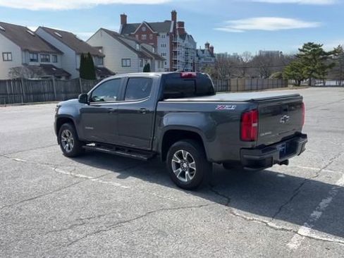 Used 2016 Chevrolet Colorado Z71 image 44