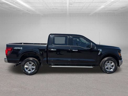 Certified 2024 Ford F150 XLT w/ Tow/Haul Package AWD/4WD image 13