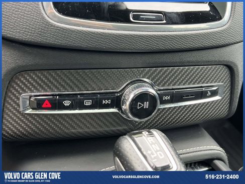 Used 2018 Volvo XC90 T6 R-Design w/ Protection Package AWD/4WD image 30